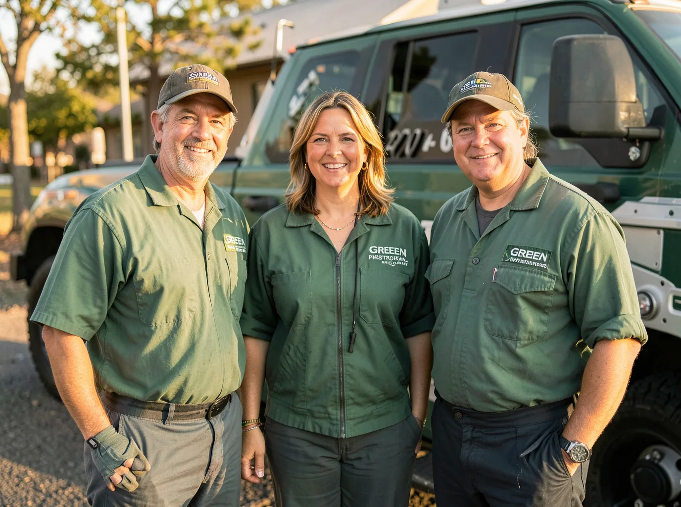 Water Damage Restoration company in Morganton, GA