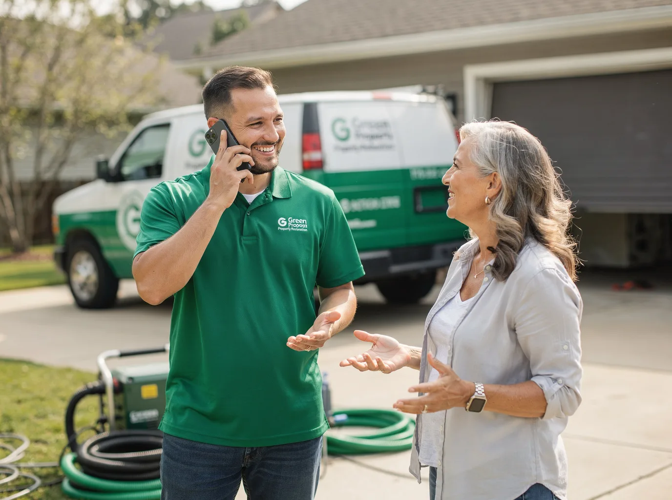 Water Damage Restoration Morganton, GA FAQs